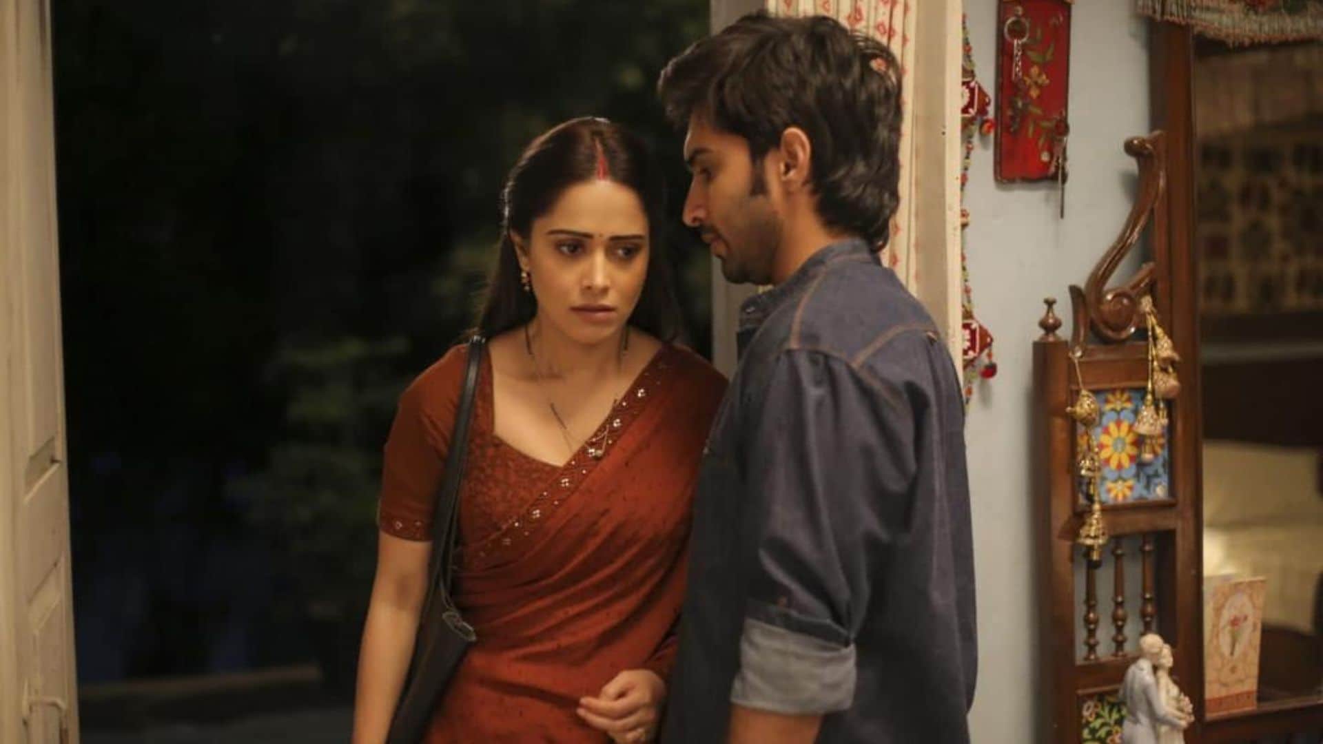 Janhit Mein Jaari actress nushrat bharucha talks about making women aware of safe sex and women empowerment