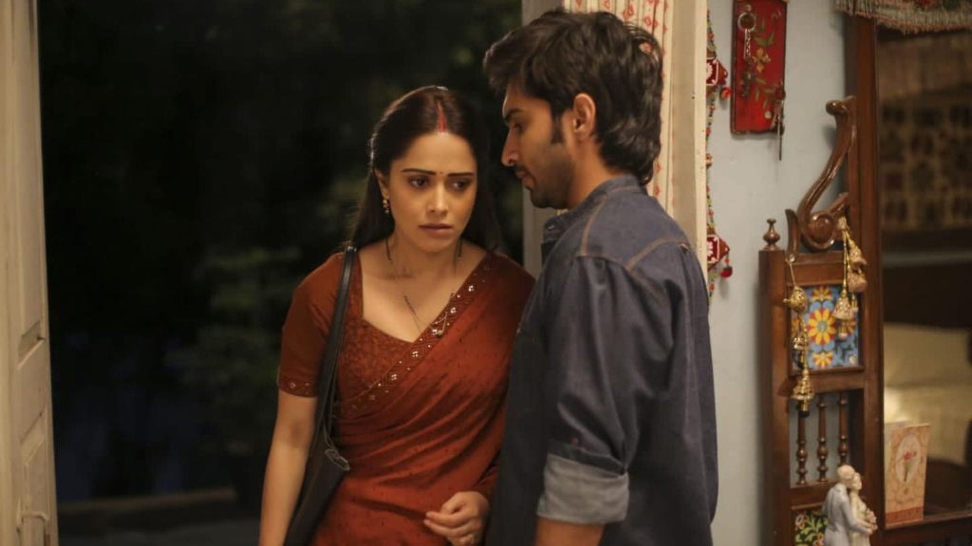 Janhit Mein Jaari actress nushrat bharucha talks about making women aware of safe sex and women empowerment