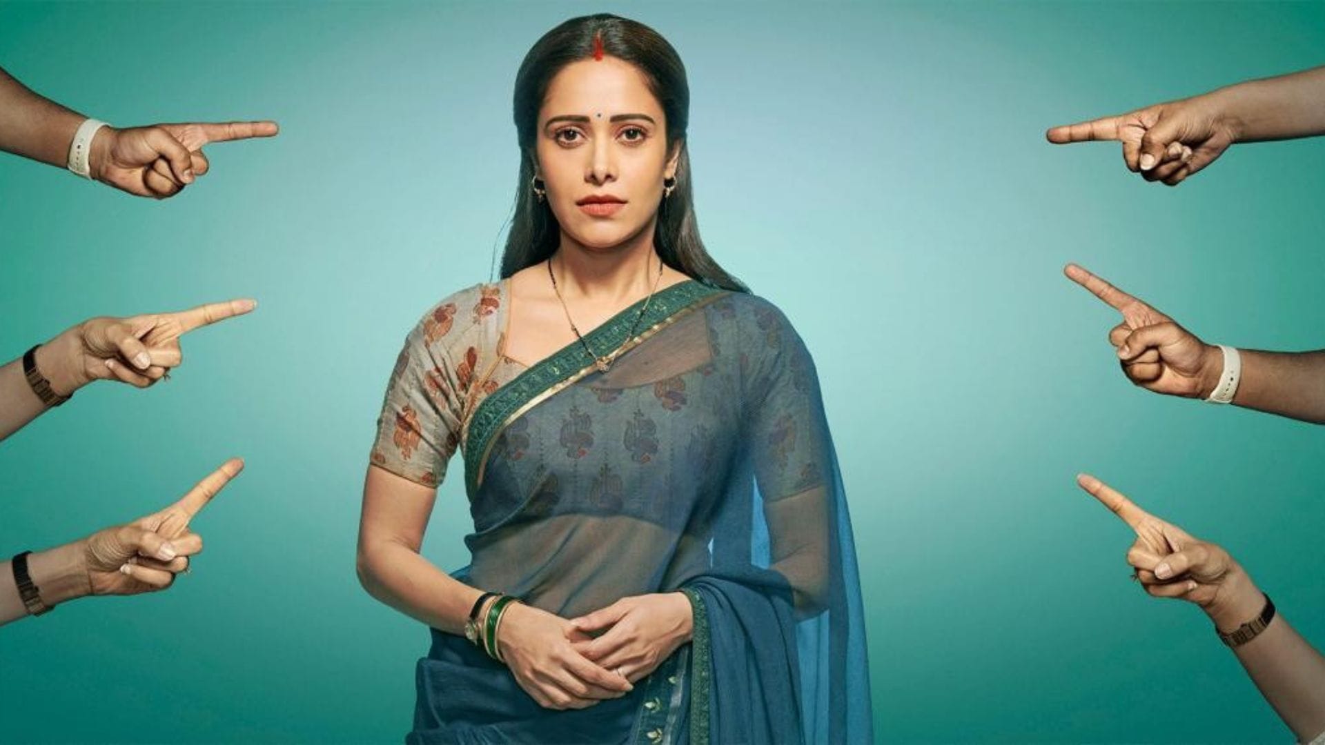 Janhit Mein Jaari actress nushrat bharucha talks about making women aware of safe sex and women empowerment