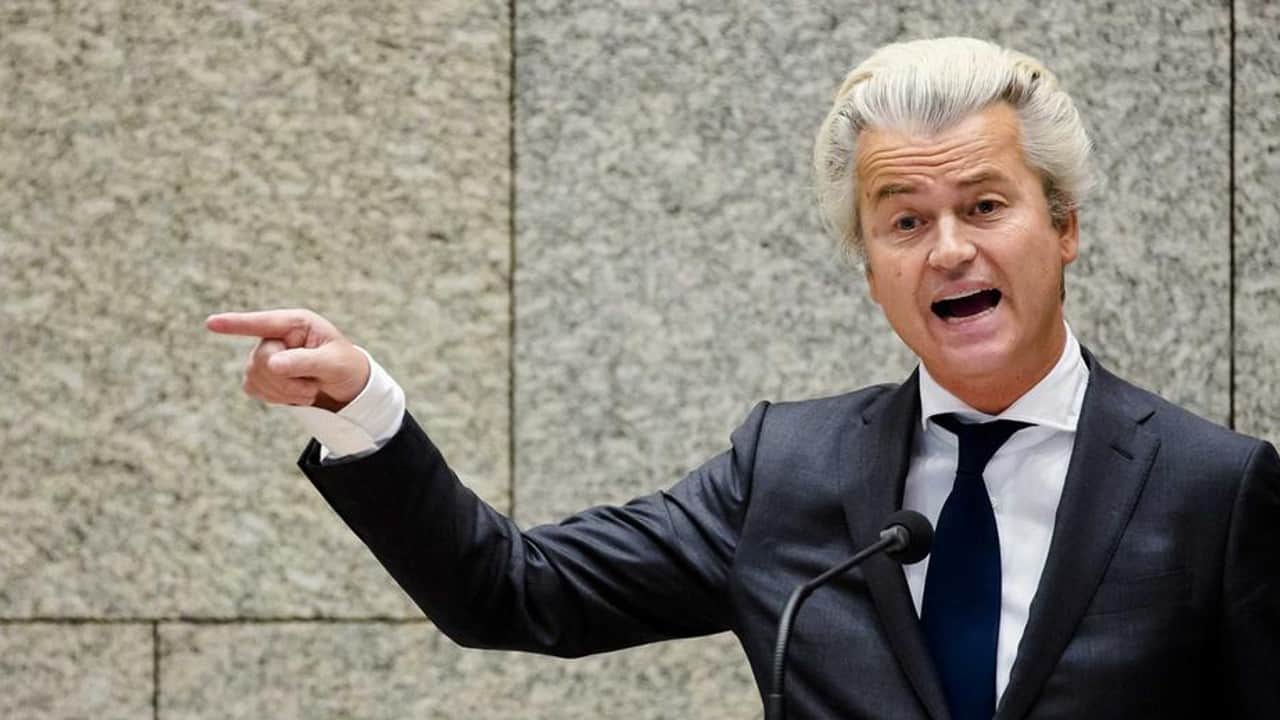 Pakistani Journalist stand in support of Nupur Sharma and BJP, Say about Prophet Muhammad