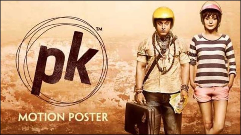 from PK to dangal These 10 films dubbed in Telugu are still favorite of South, Shahrukh khan film is in top