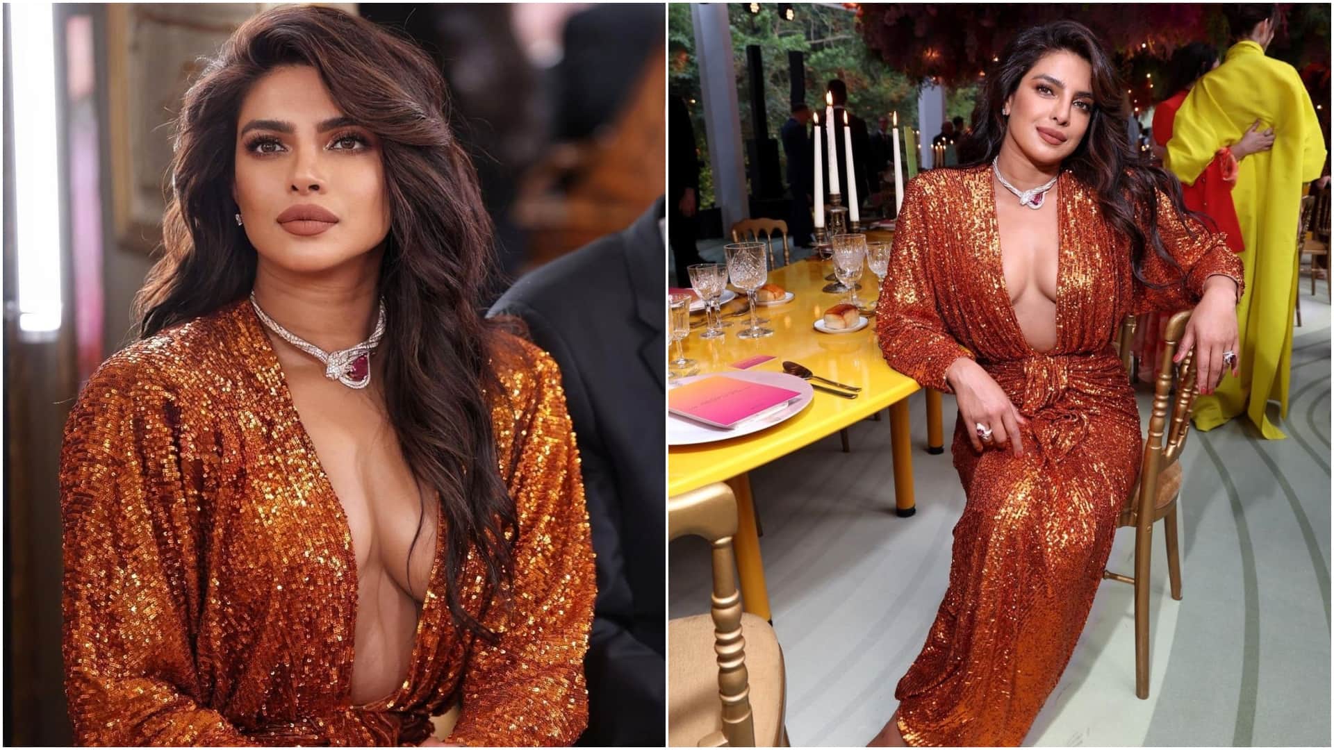 Priyanka Chopra to announce something big on 26 august 2022 shares video on social media