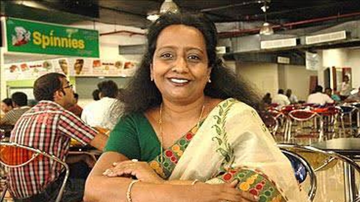 Patricia Narayan Success Story Who Earns Rs 2 Lakh Revenue Per Day Know Her Net Worth In Hindi