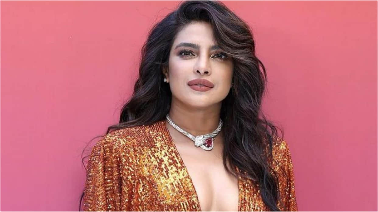 Priyanka Chopra Jonas Reacts on United States Supreme court abortion Rights Ruling