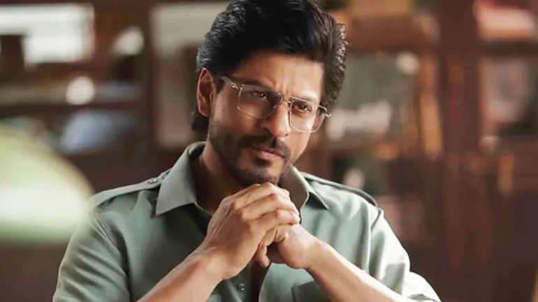 Shahrukh Khan Last Five Movies Box Office Collection Report from Zero to Raees Movie