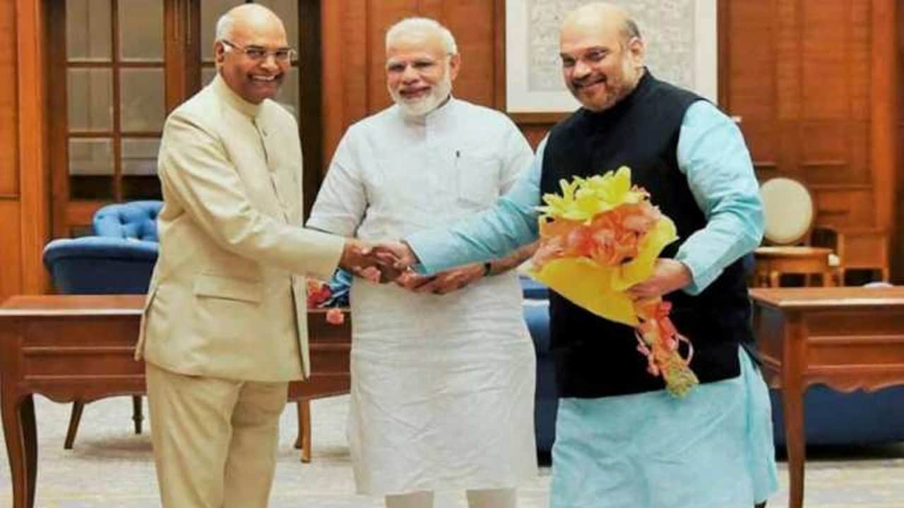 President Election: Presidential Candidates Will Be From Which Category in India Know More in Hindi