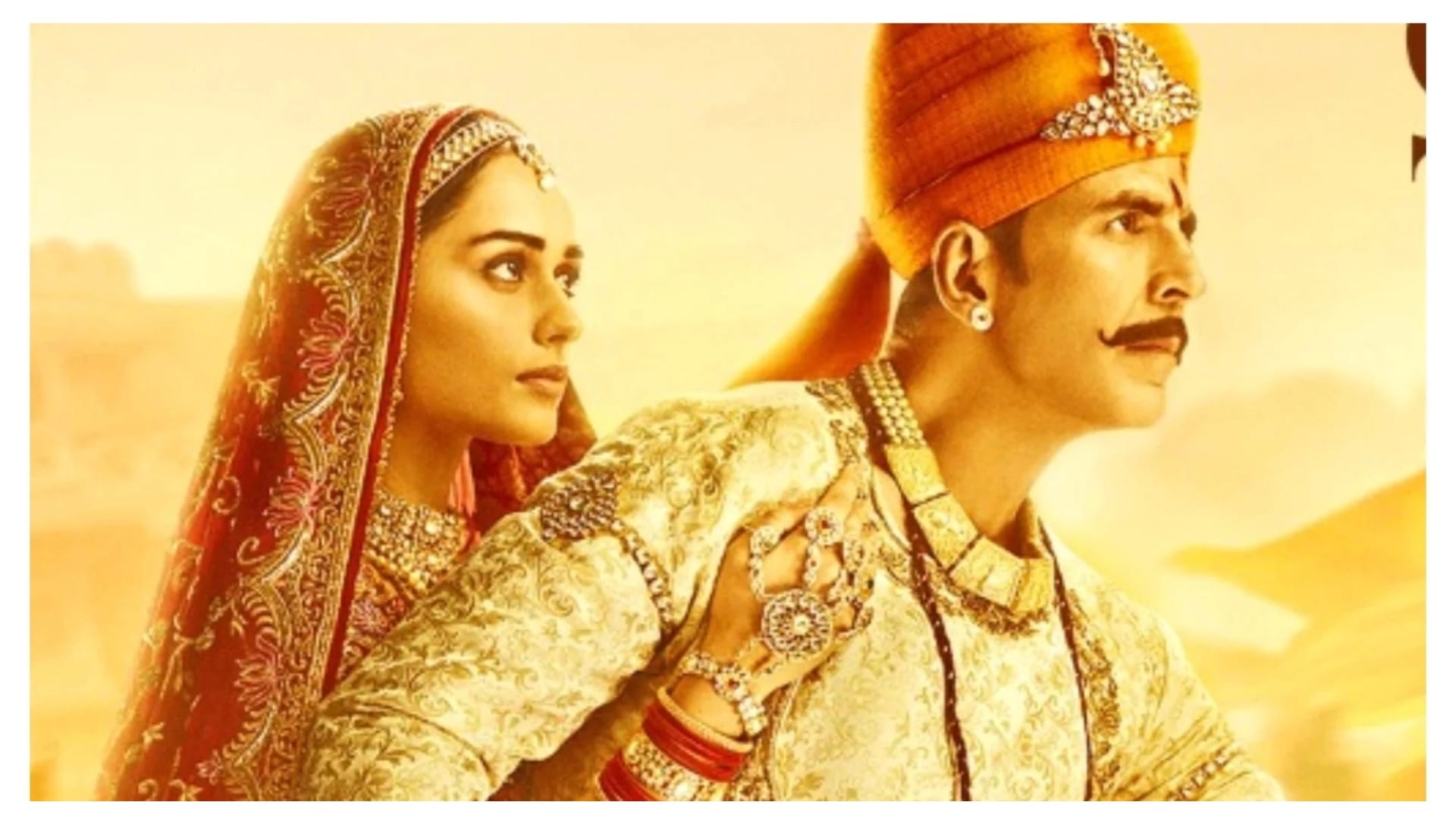 Filmy wrap akshay kumar film Samrat Prithviraj released on OTT vivek agnihotri on Nupur Sharma Controversy nagarjuna look Brahmastra Sidhu Moose Wala Birthday read entertainment news