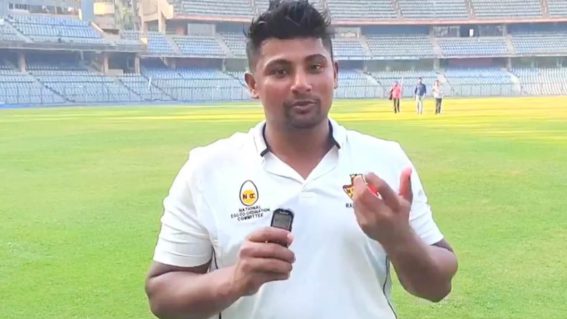 Ranji Trophy 2022: Sarfaraz Khan makes history after 153 runs for Mumbai vs Uttarakhand in Ranji Trophy quarter-final