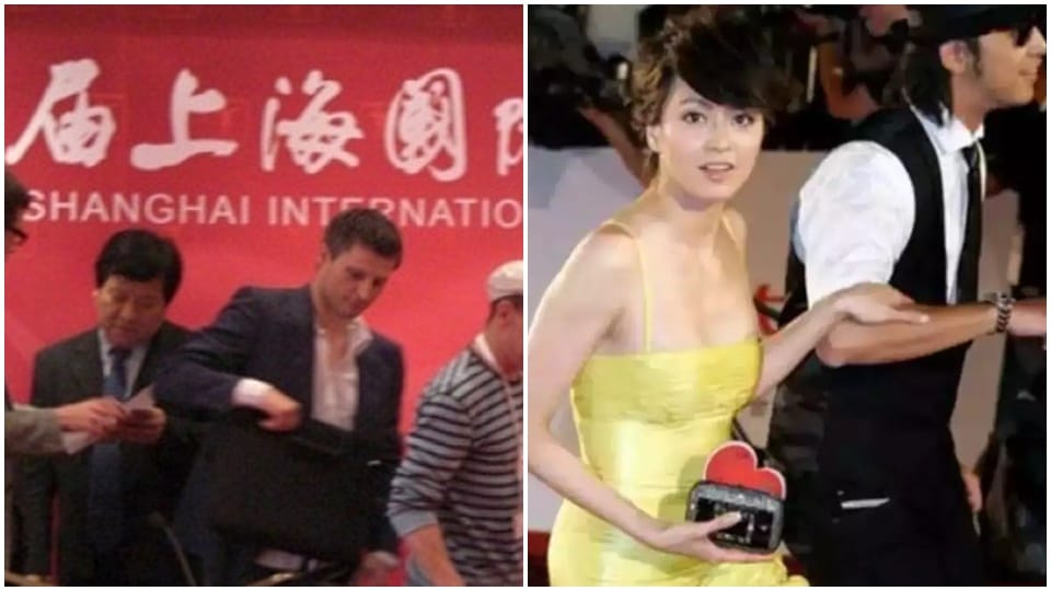 Shanghai film festivals has been cancelled due to rising cases of corona in China