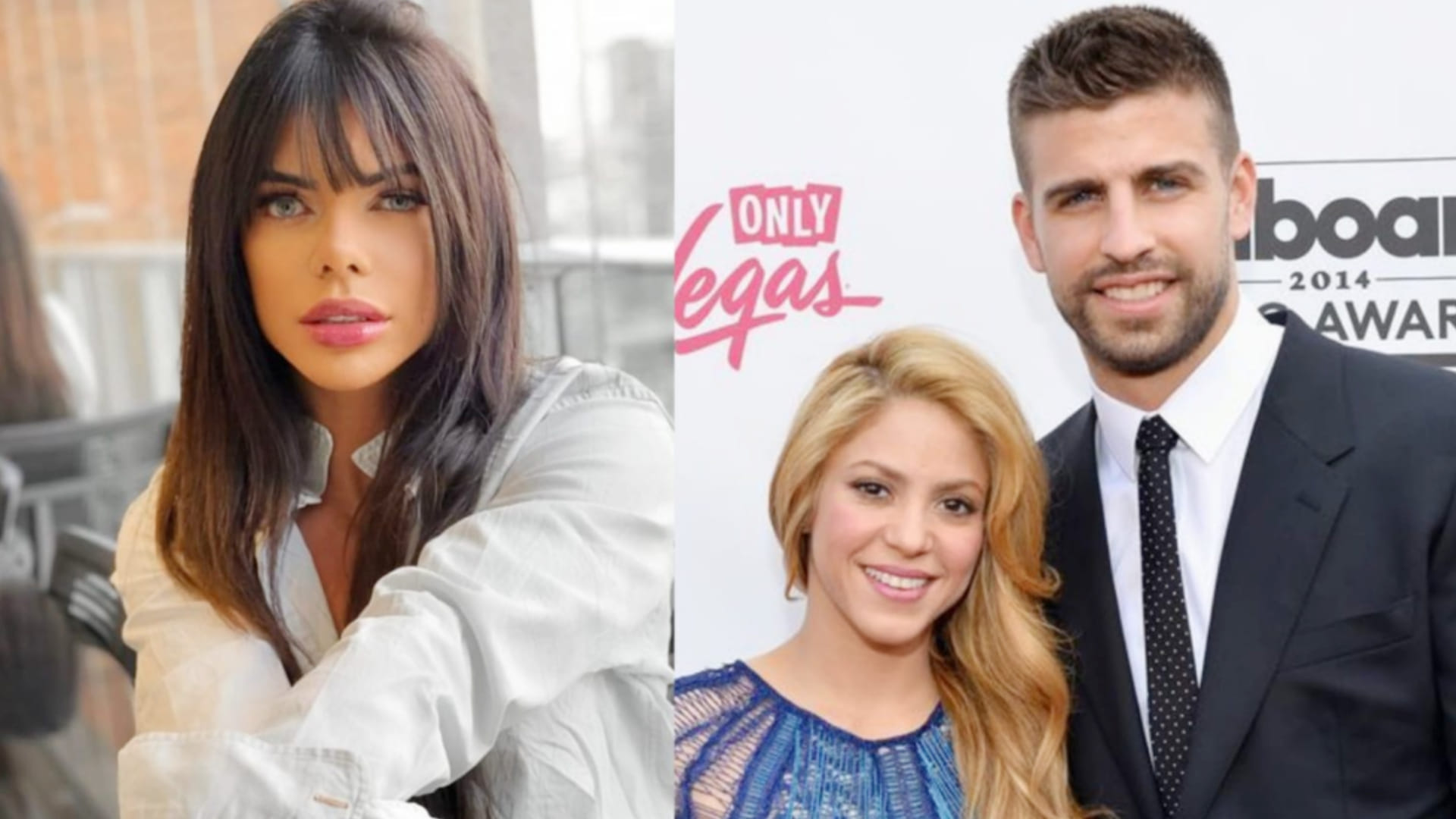 Pique Shakira Break Up: Did Shakira and Gerard Pique break up because of model Suzy Cortez? Cortez Once Told Putin crazy