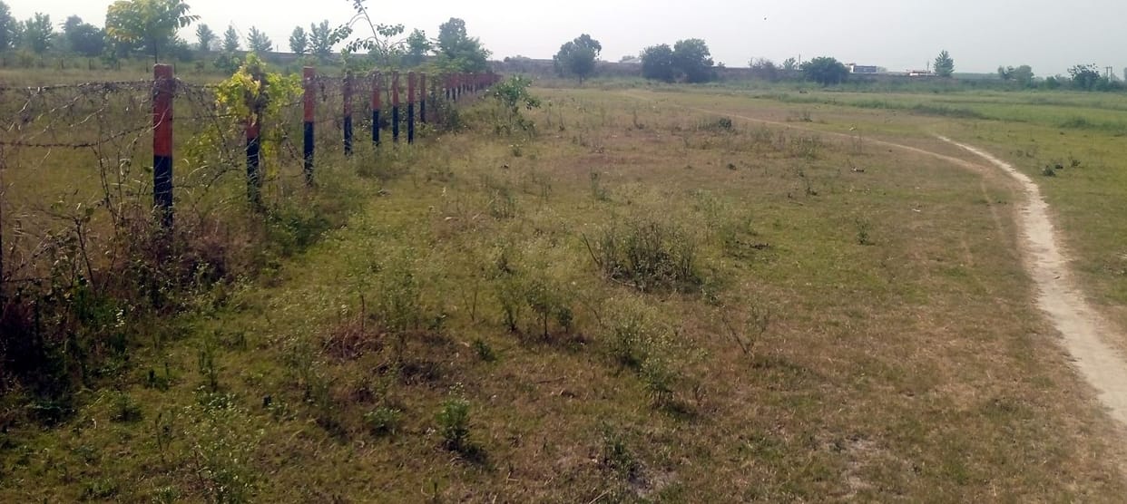 Construction of new police line will start in two months