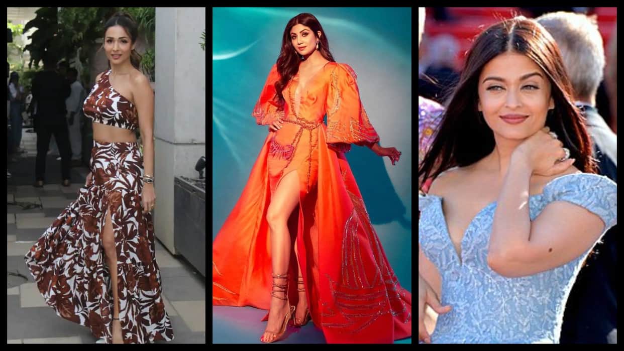 Tuesday Fitness: aishwarya rai bachchan to karisma kapoor malaika arora shilpa shetty keep themselves fit after the age of 45