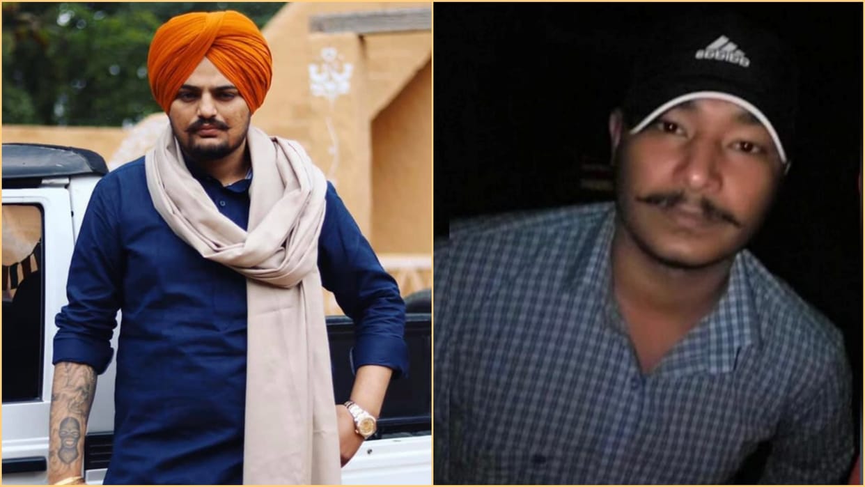 Sikar Gangster Subhash Banuda was one of shooter in murder of Singer Sidhu Moose Wala