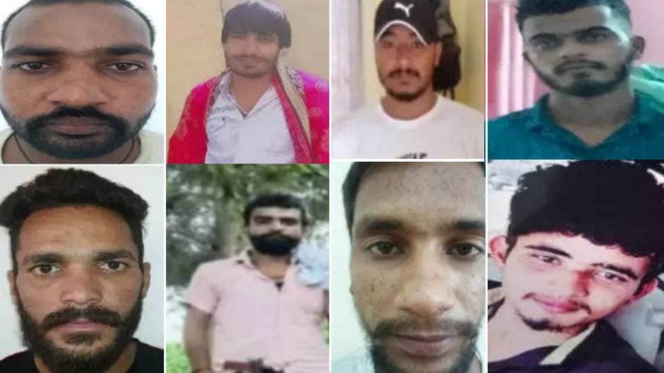 Conspiracy to kill singer Sidhu Moosewala was hatched in January