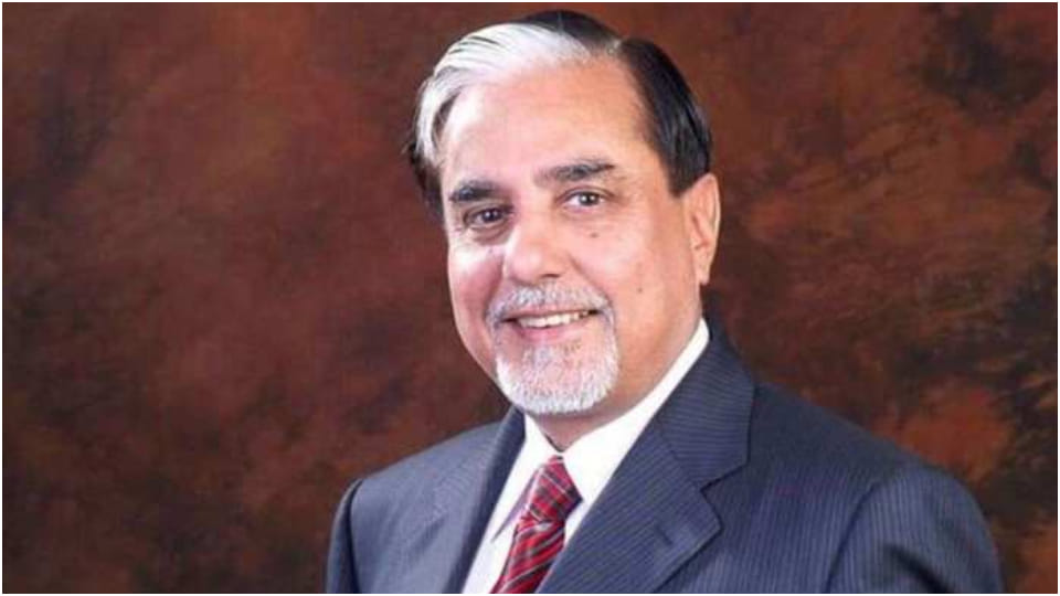 Rajasthan Rajya Sabha Election Three MLAs spoiled BJP maths Subhash Chandra says relations with Rajasthan will remain