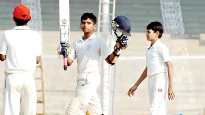 Ranji Trophy Mumbai vs Uttarakhand Who is Suved Parkar and his connection with Rohit Sharma Ajinkya Rahane