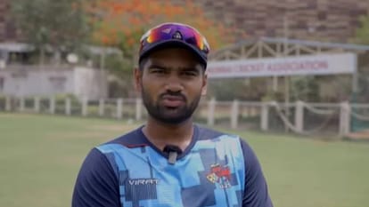 Ranji Trophy Mumbai vs Uttarakhand Who is Suved Parkar and his connection with Rohit Sharma Ajinkya Rahane