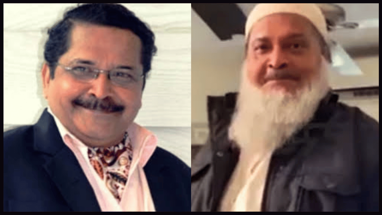 Actor Tiku Talsania Religion Change Controversy Know Real Truth Behind It All Details in Hindi