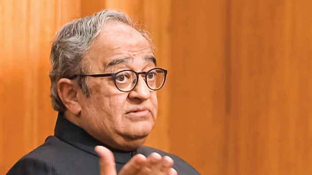 Pakistani Journalist stand in support of Nupur Sharma and BJP, Say about Prophet Muhammad