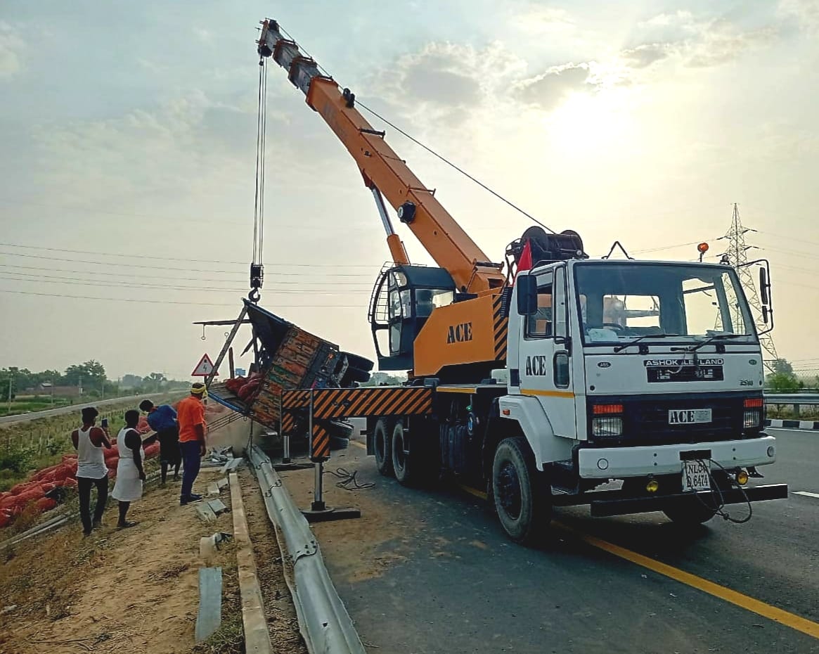 crime,accident,kannauj,kannauj news