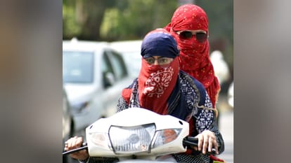 Weather News: Meerut remained third most polluted city in the country, heat is increasing continuously