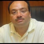 मुख्य निर्वाचन अधिकारी मनीष गर्ग।
