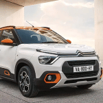 Citroen C3 SUV