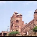 फतेहपुर सीकरी स्मारक