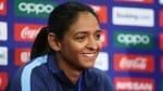 हरमनप्रीत कौर