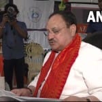 जेपी नड्डा