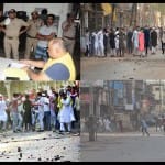 kanpur violence