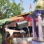Kheer Bhawani Temple