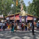 Mata Kheer Bhawani