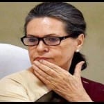 सोनिया गांधी
