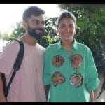 विराट कोहली, अनुष्का शर्मा