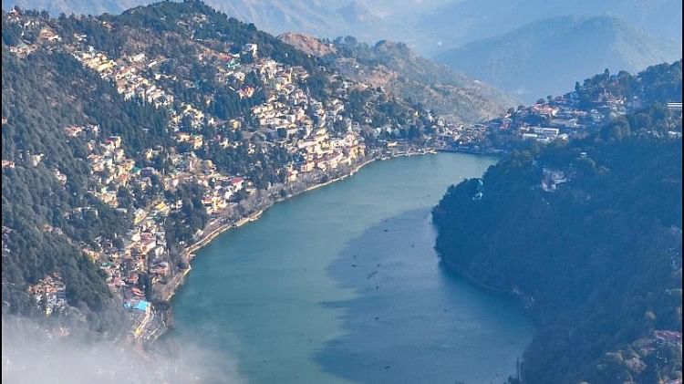 Advance booking started in Nainital hotels