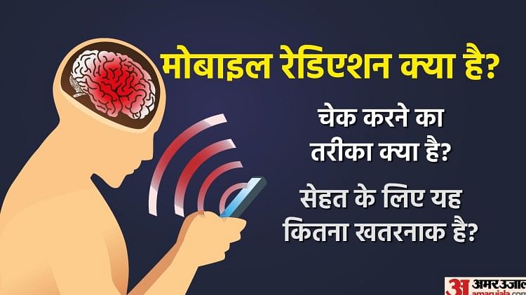 Sexy Janavr Video - Mobile Radiation:à¤®à¥‹à¤¬à¤¾à¤‡à¤² à¤°à¥‡à¤¡à¤¿à¤à¤¶à¤¨ à¤•à¥à¤¯à¤¾ à¤¹à¥ˆ, à¤¯à¤¹ à¤¸à¥‡à¤¹à¤¤ à¤•à¥‡ à¤²à¤¿à¤ à¤•à¤¿à¤¤à¤¨à¤¾ à¤–à¤¤à¤°à¤¨à¤¾à¤• à¤¹à¥ˆ? -  What Is Mobile Tower Radiation Know Network Tower Side Effects In Hindi -  Amar Ujala Hindi N