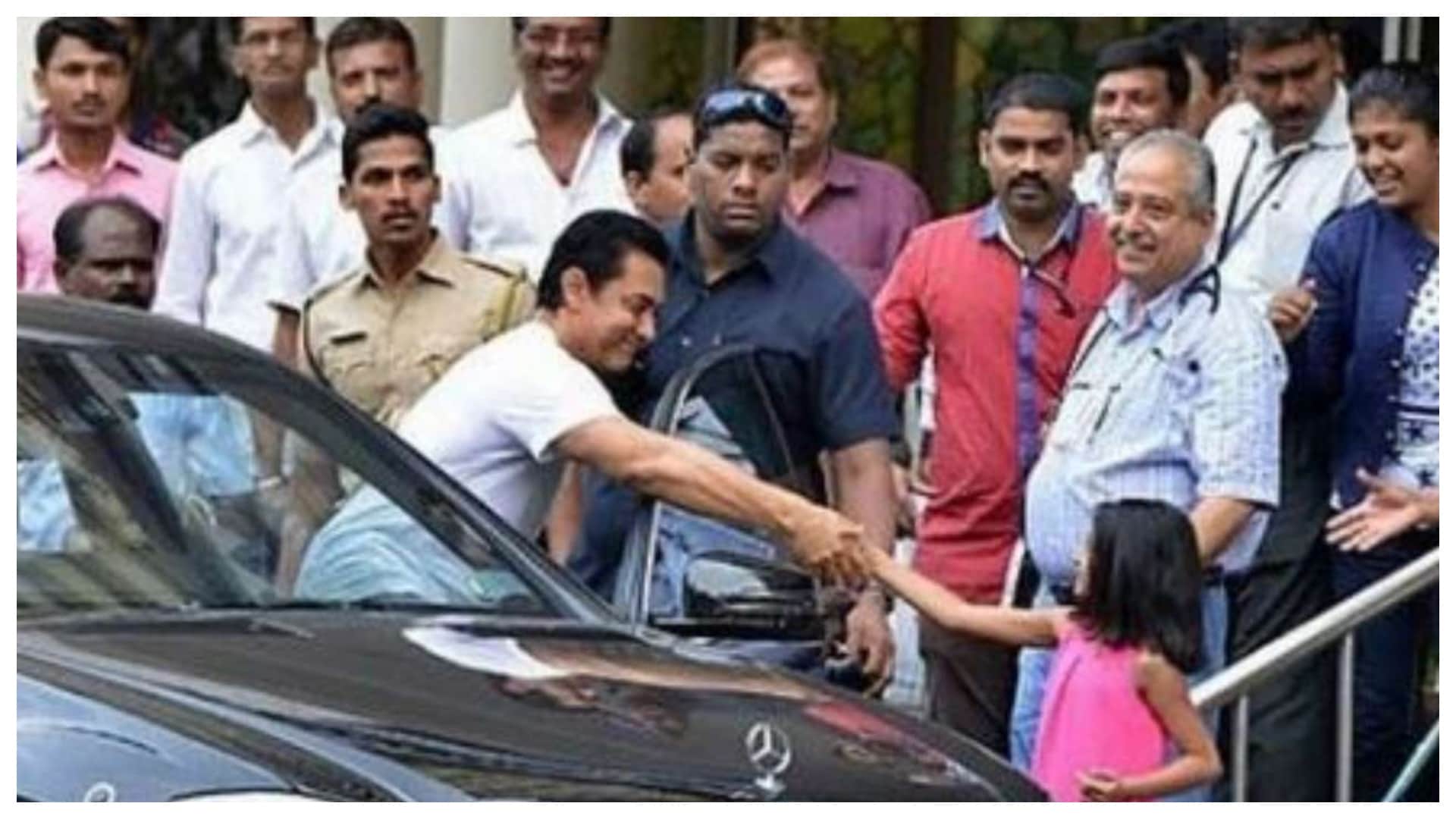 salman khan security: know about Shah Rukh Khan Aamir khan Amitabh Bachchan Akshay kumar bodyguards and their salaries