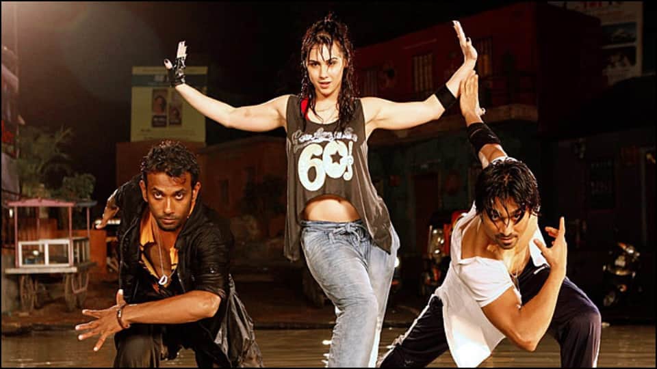 Oscars 2023 American actor dancer Lauren Gottlieb to perform on RRR Naatu Naatu stage ram charan jr ntr song