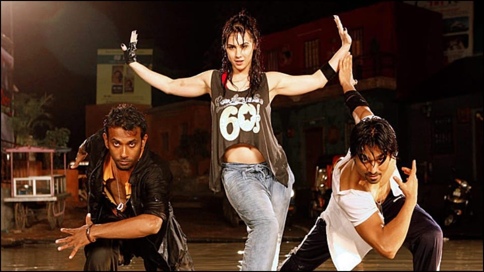 Oscars 2023 American actor dancer Lauren Gottlieb to perform on RRR Naatu Naatu stage ram charan jr ntr song