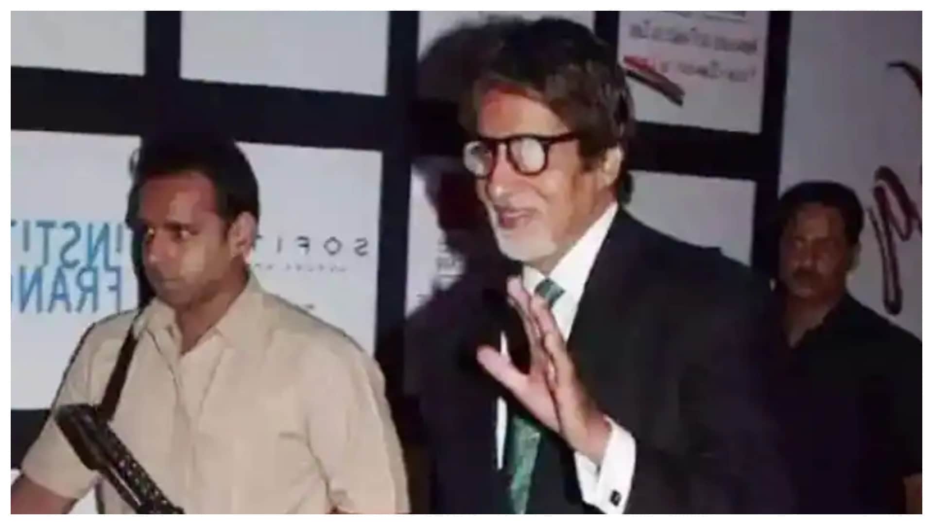 salman khan security: know about Shah Rukh Khan Aamir khan Amitabh Bachchan Akshay kumar bodyguards and their salaries