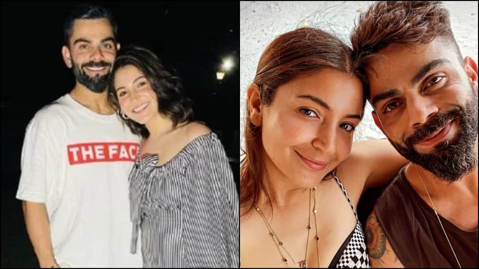 priyanka chopra shows off her blod look and virat anushka romantic pic today celebrity update in 10 pictures