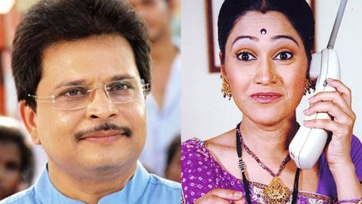 Asit Modi Said Disha Vakani Will Not Return To Taarak Mehta Ka Ooltah Chashmah, will have new Dayaben soon
