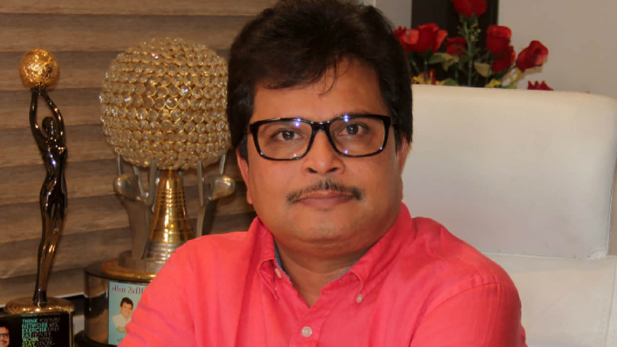 taarak mehta ka ooltah chashmah producer asit kumar modi says I don't want anyone to quit the show