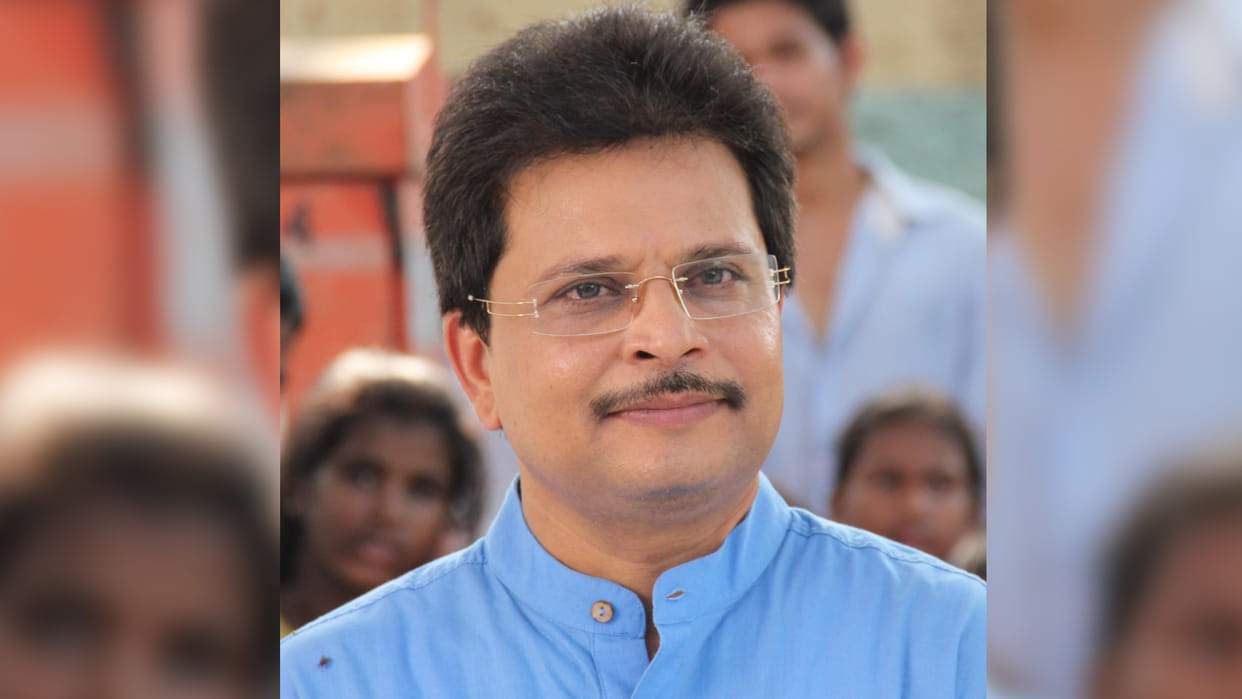 Asit Modi Mumbai Police registers case against Taarak Mehta Ka Ooltah Chashmah producer in legal trouble