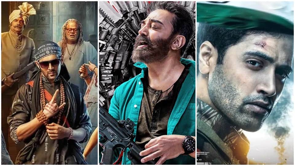 Tuesday Box Office Report bhool bhulaiya 2 vikram major and samrat prithviraj collection 