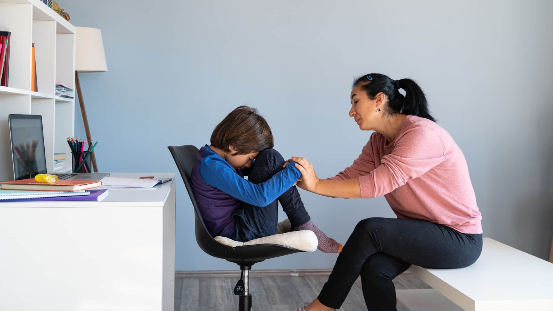 Parenting Tips: Is your child not interested in homework? 5 ways to motivate him