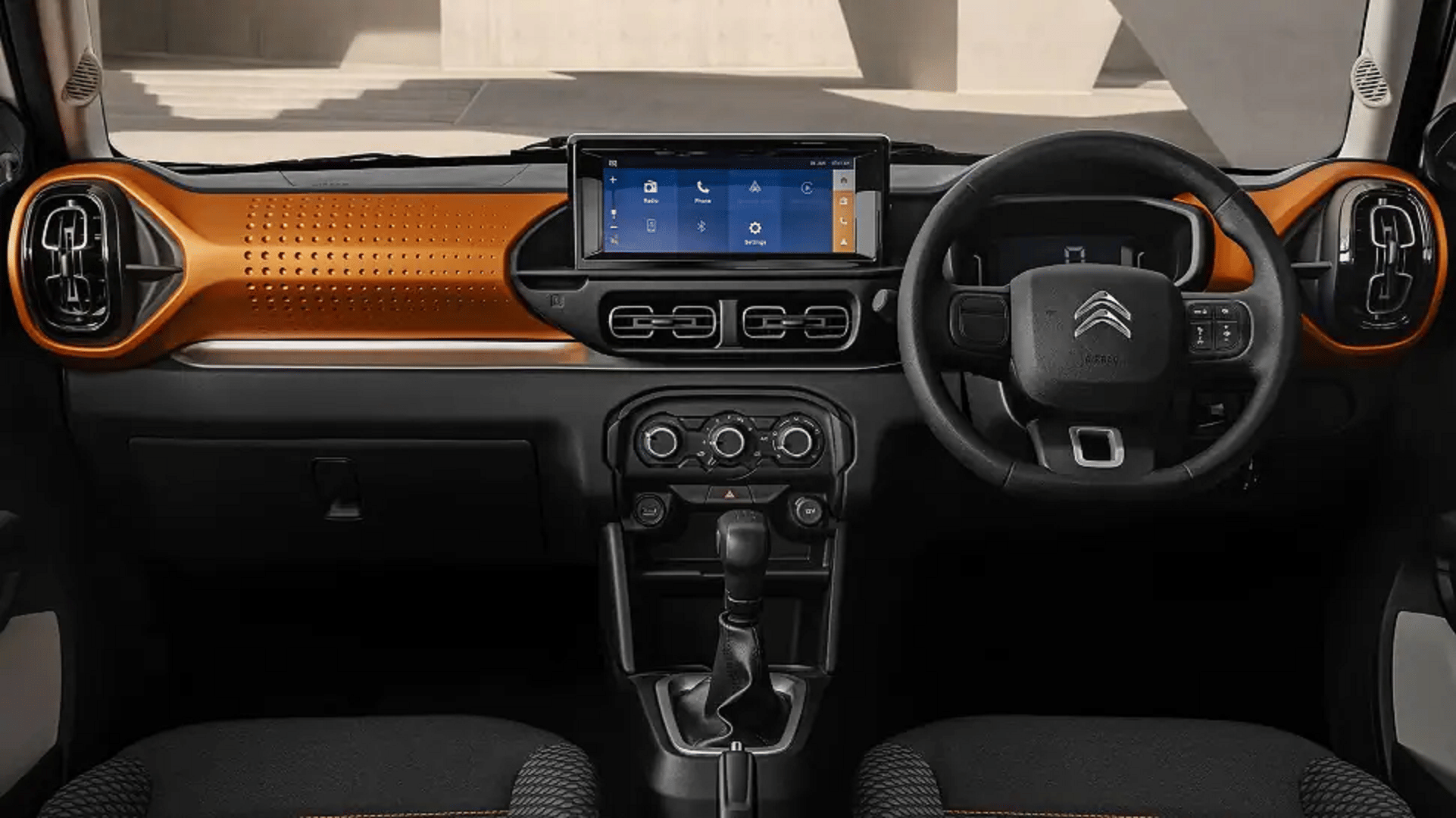 citroen c3 new variant launched know price features specs citroen c3 new model 2023