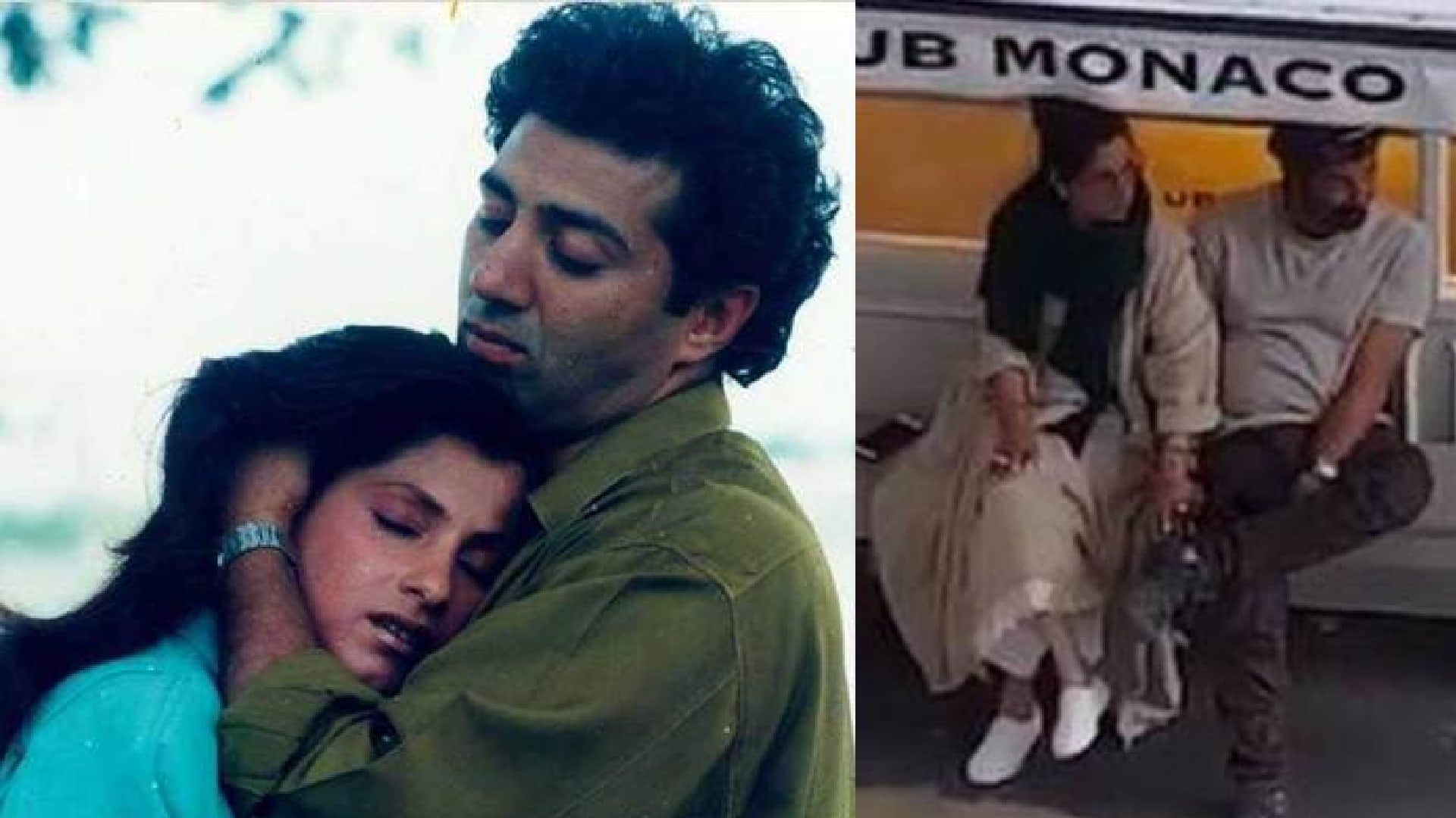 Birthday Special: Love Story of Dimple Kapadia Rajesh Khanna Despite being separated for 27 years they did not divorce