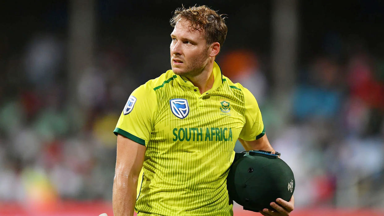 IND vs SA T20 Series: David Miller is ready for five match T20 series against India, said It's always nice to play in India against India
